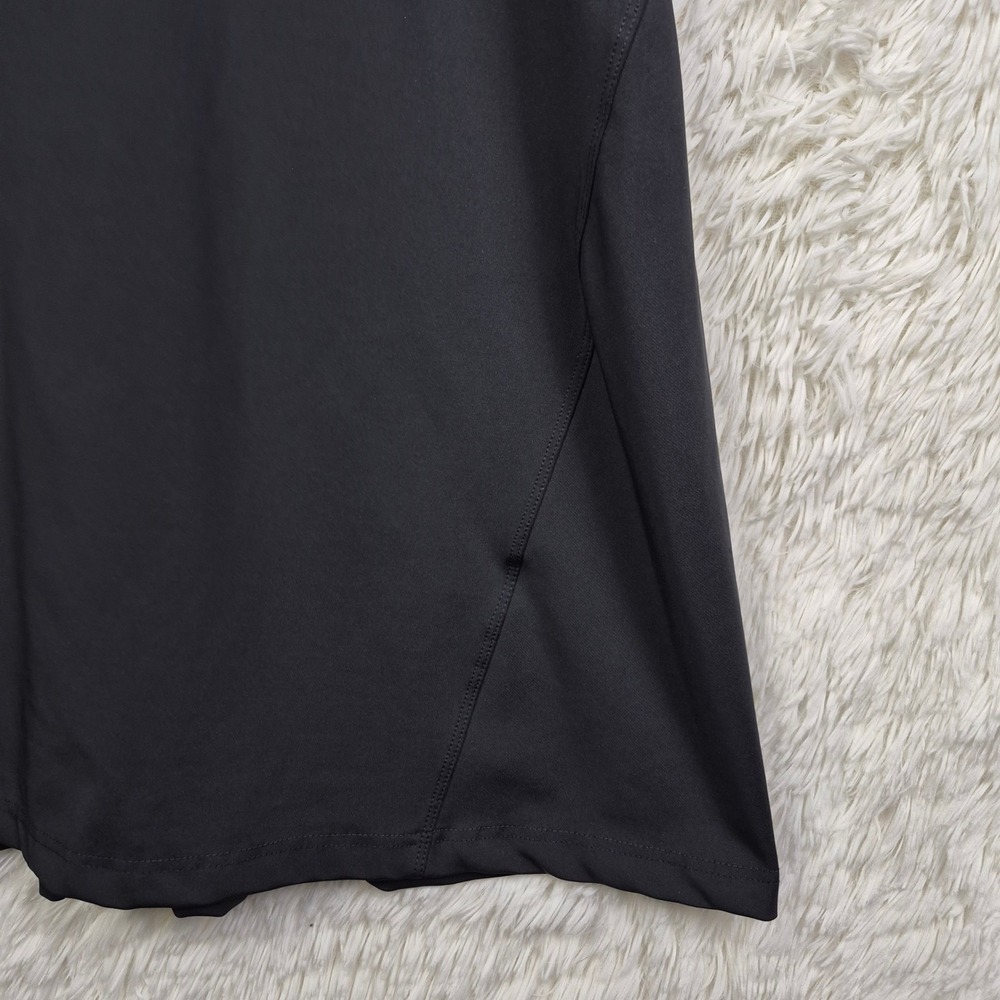 Kuhl Skulpt Dress Womens XL Black Athletic Hiking Travel Activewear 4208 - Picture 2 of 10